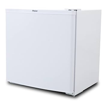 Amazon.co.jp: ハイアール 40L 1ドア冷蔵庫（直冷式）ホワイト